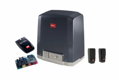 BFT 2611836 Zestaw automatyki do bramy przesuwnej DEIMOS BT A400 KIT