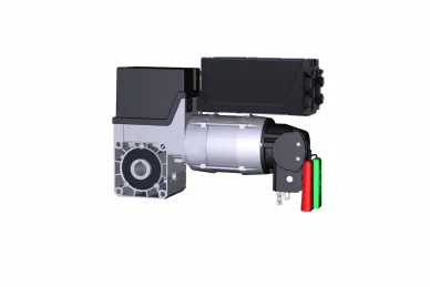 CAME PL0125 SE 9 BASIC Zestaw