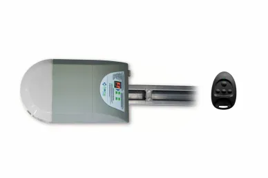 CAME PLU0060 ZESTAW HG 1000 SOFT Zestaw do bram garażowych o powierzchni do 14 m²