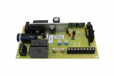 Elmes STB12VM1 Sterownik bramy DC 12V