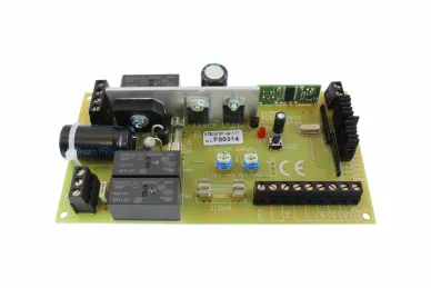 Elmes STB24VM1 Sterownik bramy DC 24V