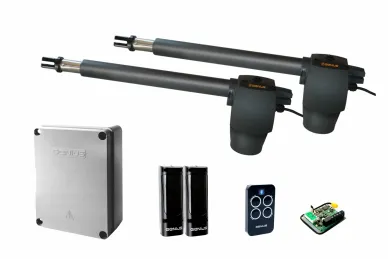 Faac Genius G-BAT 300 Zestaw startowy 
