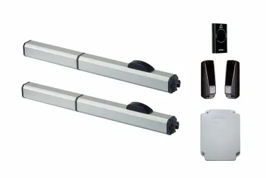 Faac Zestaw specjalny 400 CBAC