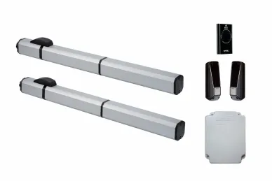 Faac Zestaw specjalny S450H CBAC