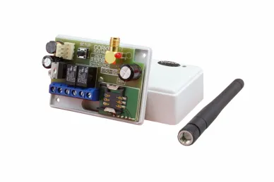 Gorke GSU-B02 sterownik GSM