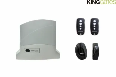 KingGates DYNAMOS 230V 1000kg Zestaw
