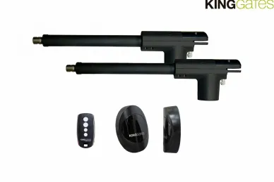 KingGates LINEAR500 230V Zestaw z centralą STARG8AC