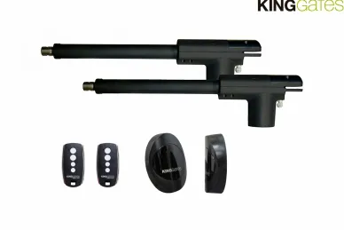 KingGates LINEAR500 24V Zestaw z centralą STARG824