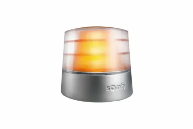 Lampa Master Pro 24V z wbudowaną anteną io