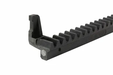 Listwa nylonowa M4 z rdzeniem stalowym do 400kg