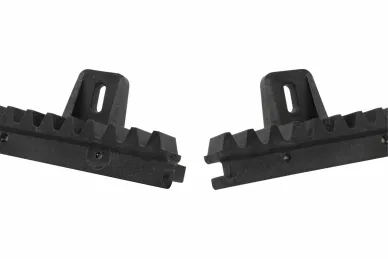 Listwa nylonowa M4 z rdzeniem stalowym do 400kg