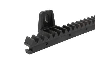 Listwa nylonowa M4 z rdzeniem stalowym do 400kg