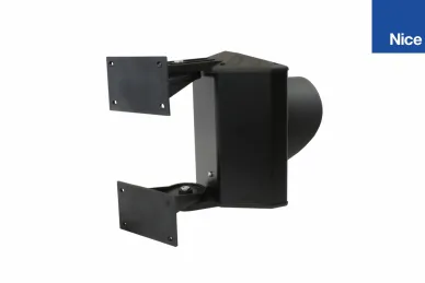 Nice ASF50LRV230-01 semafor sygnalizacyjny 230V