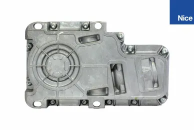 Nice BM4000 siłownik podziemny do 4m