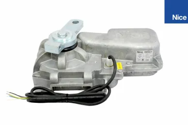 Nice BM5024 siłownik podziemny do 5m