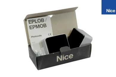 Nice EPLOB fotokomórki ERA Large BLUEBUS reglowana