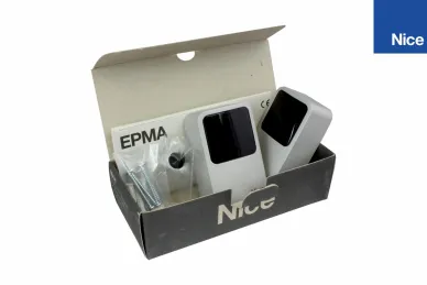 Nice EPMA fotokomórki ERA Medium do 30m ALU