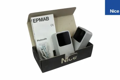 Nice EPMAB fotokomórki ERA Medium BLUEBUS 30m ALU