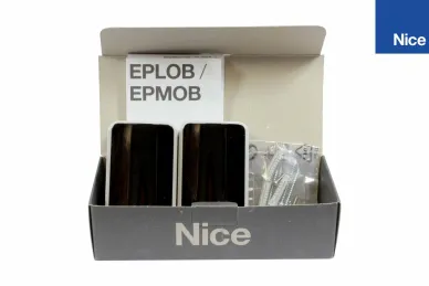 Nice EPMOB fotokomórki ERA Medium BLUEBUS regulow.