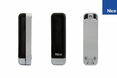 Nice EPS fotokomórki ERA Slim do 15m