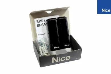 Nice EPS fotokomórki ERA Slim do 15m