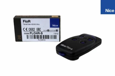 Nice FLO4R-S pilot 4-kanałowy 433.92 MHz