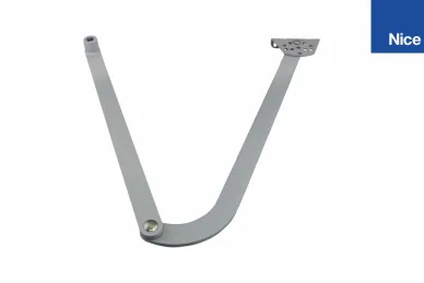 Nice HYA12 wydłużone ramię, montaż nawet do 45 cm 