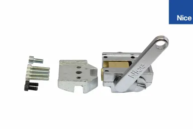 Nice MEA3 mechanizm odblokowania dźwignią