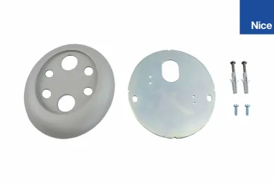 Nice MOA2 element wykończeniowy do zainstalowania 