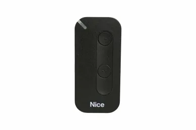 Nice MYGO2 pilot 2 kanałowy czarny