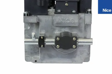 Nice Naked400 napęd do 400kg