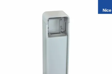 Nice PPK kolumna aluminiowa do EKS, EDS, ETP 100cm