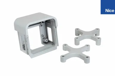 Nice PPK kolumna aluminiowa do EKS, EDS, ETP 100cm