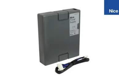 Nice PS324 akumulator 24V 2.2 Ah z wbudowaną kartą