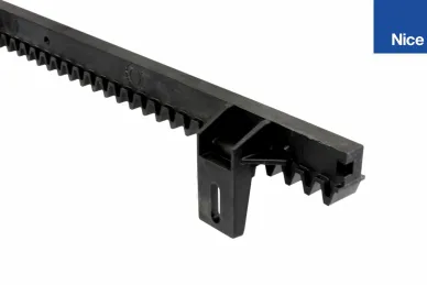 Nice ROA6 listwa nylonowa M4 z rdzeniem stalowym