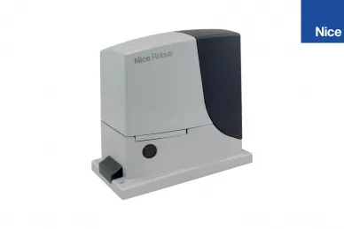 Nice Robus 600P R10:
