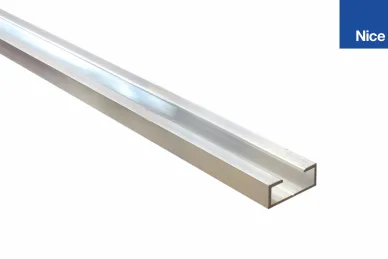 Nice TCA profil aluminiowy 2 mb