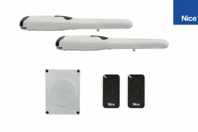Nice WINGO 3524 ERA FLOR Zestaw