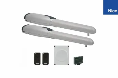 Nice WINGO 4 ERA FLOR Zestaw  