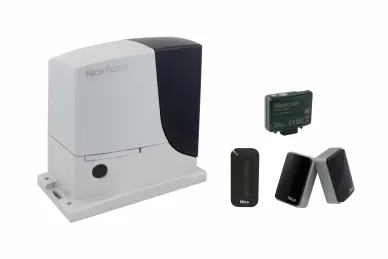 Nice Zestaw ROBUS600 EKSTRA MYGO do bram przesuwnych do 1000kg