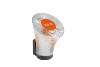 NICEHOME FL200 lampa sygnalizacyjna z wbudowaną anteną