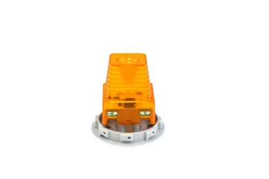 NICEHOME FL200 lampa sygnalizacyjna z wbudowaną anteną