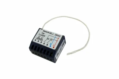 Odbiornik Flor 2 kan 433MHz LN-L