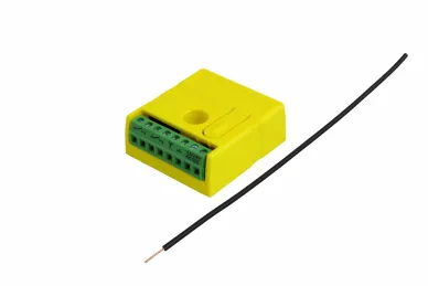 Odbiornik PROXIMA 2 kan 433MHz NW2