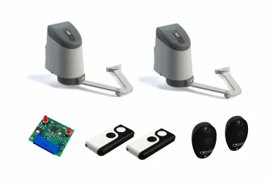 Roger Technology KIT AY/255/L Zestaw KIT LIGHT
