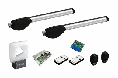 Roger Technology KIT BE20/210/F Zestaw KIT FULL
