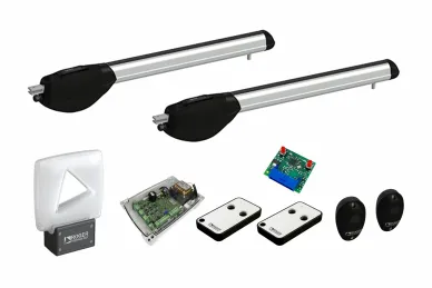 Roger Technology KIT BE20/211/HS/F Zestaw KIT FULL