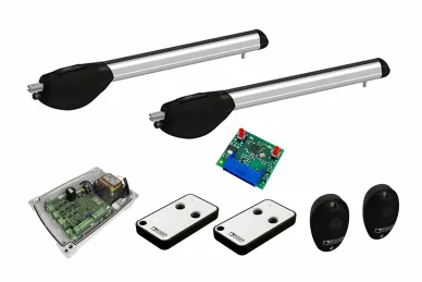 Roger Technology KIT BE20/211/HS/L Zestaw KIT LIGHT