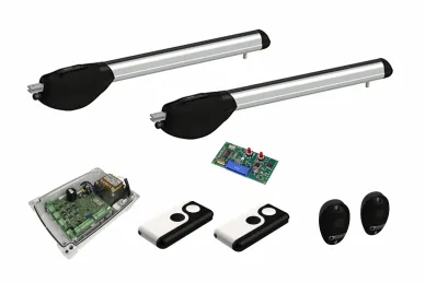 Roger Technology KIT BE20/410/L Zestaw KIT LIGHT