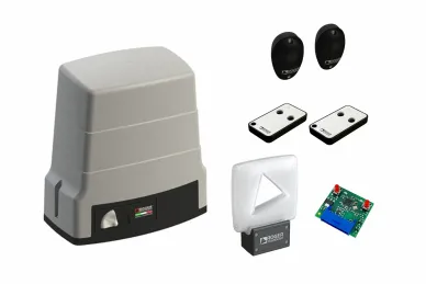 Roger Technology KIT BH30/610/HS/F Zestaw KIT FULL